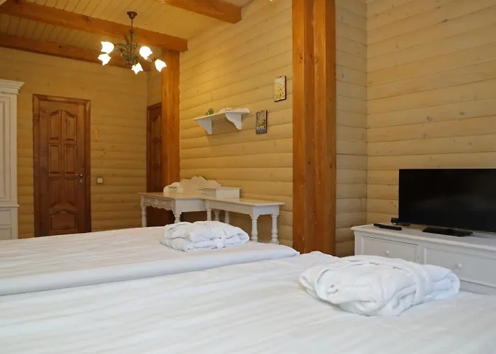 тетяна 布克维