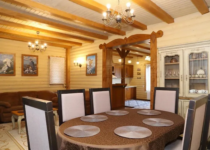 тетяна 木屋 *