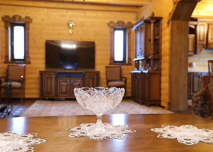 木屋 тетяна *