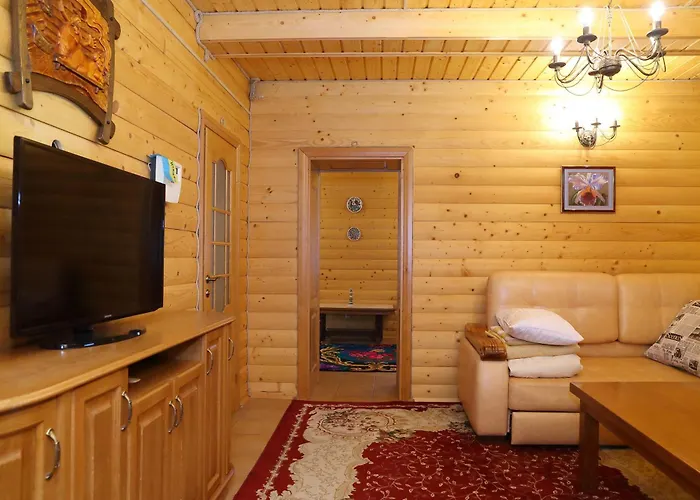 тетяна 木屋 *