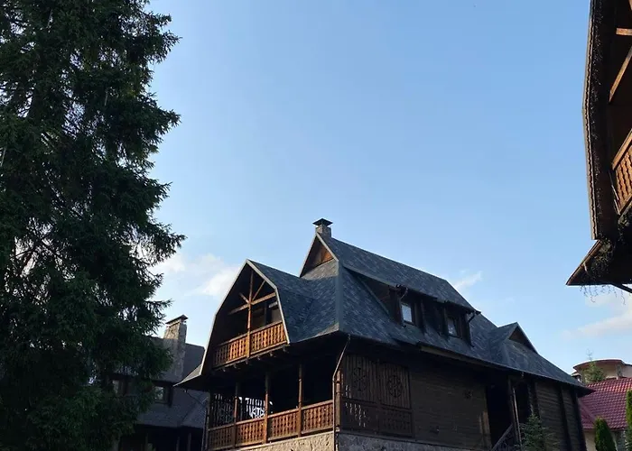 木屋 тетяна *